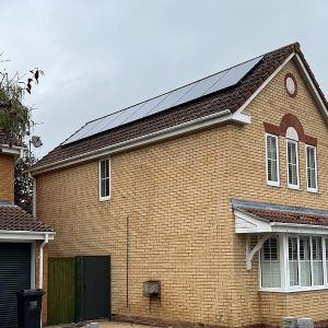 Solar Energy Installers Essex